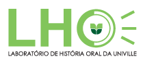 Laboratório de História Oral da Univille